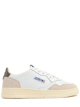 autry - sneakers - men - new season