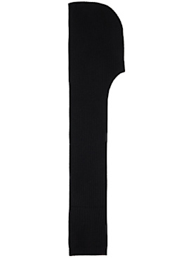 by malene birger - scarves & wraps - women - ss26