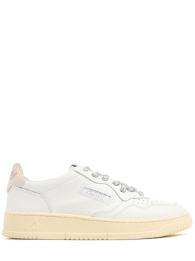 autry - sneakers - mujer - nueva temporada