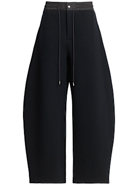 sacai - pants - women - new season