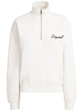 dsquared2 - スウェットシャツ - レディース - new season