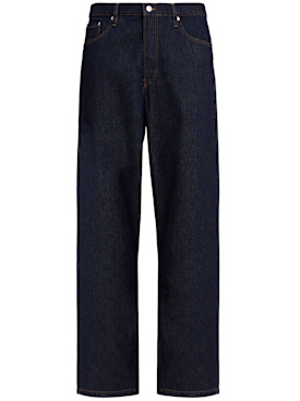 dries van noten - jeans - men - new season