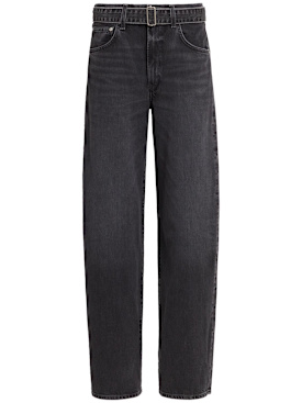 agolde - jeans - women - sale