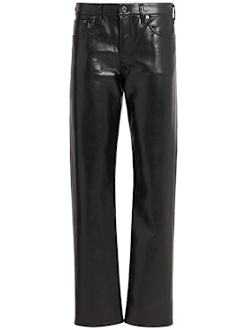 agolde - 长裤 - 女士 - 折扣品