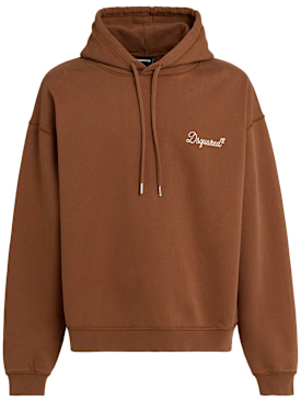 dsquared2 - sweatshirts - men - new season