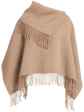 by malene birger - マフラー・スカーフ＆ストール - レディース - new season