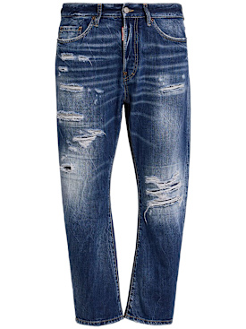 dsquared2 - jeans - men - new season