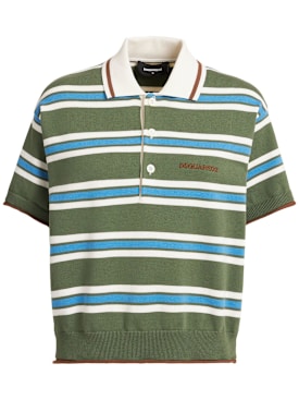 dsquared2 - tops - women - new season