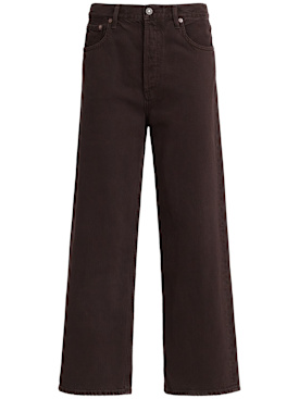 agolde - jeans - women - sale