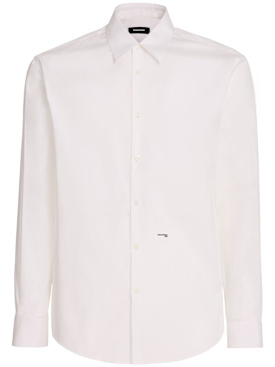 dsquared2 - シャツ - メンズ - new season