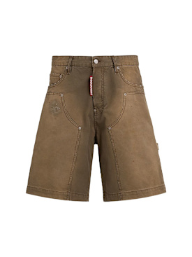 dsquared2 - shorts - men - new season