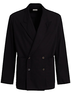 dries van noten - ジャケット - メンズ - new season