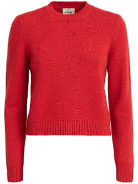 khaite - knitwear - women - new season