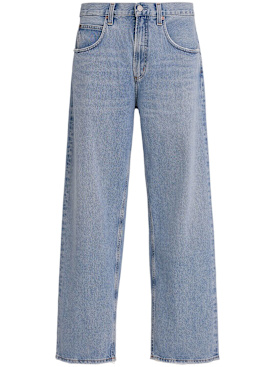 agolde - 牛仔裤 - 男士 - 折扣品