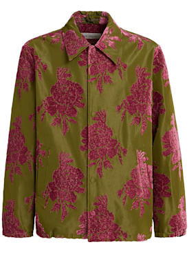 dries van noten - jackets - men - new season