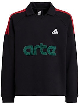 adidas originals - t-shirts - men - new season