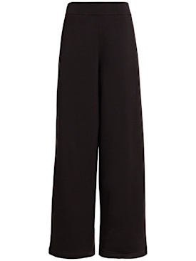 lemaire - pantaloni - donna - sconti