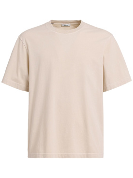 agolde - t恤 - 男士 - 折扣品