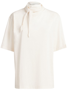 lemaire - t-shirts - women - new season