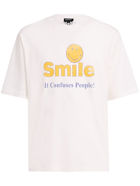 dsquared2 - t-shirts - men - new season