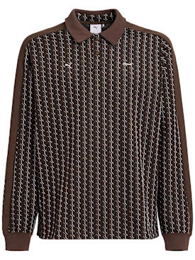 puma - polo - uomo - sconti