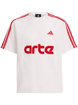 adidas originals - 티셔츠 - 남성 - 뉴 시즌 