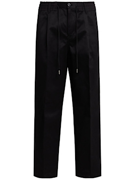 sacai - pants - men - new season