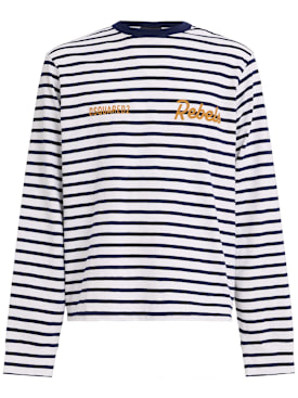 dsquared2 - t-shirts - men - new season