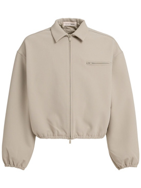 fear of god essentials - 夹克 - 男士 - 折扣品