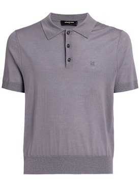 dsquared2 - strickwaren - herren - neue saison