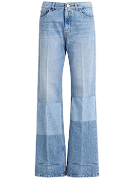 seafarer - jeans - women - new season