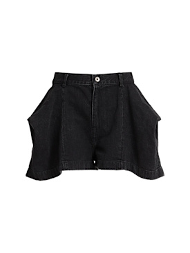 sacai - shorts - women - new season