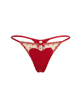 fleur du mal - 内裤 - 女士 - 新季节