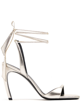 the attico - scarpe con tacco - donna - nuova stagione