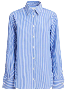 amiya - 衬衫 - 女士 - 新季节