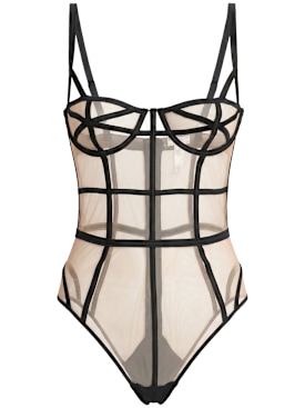 fleur du mal - 内裤 - 女士 - 新季节