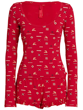 skims - set - donna - sconti