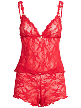 skims - conjuntos - mujer - rebajas

