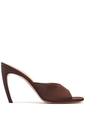 the attico - 穆勒鞋 - 女士 - 新季节