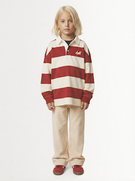 kiddin - camisetas - niña - oi25