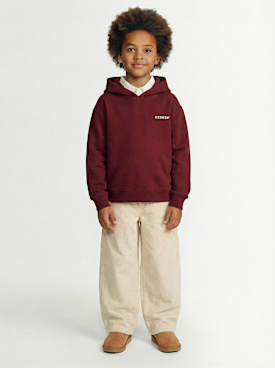 kiddin - pants - toddler-boys - fw25