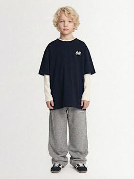 kiddin - pants - toddler-boys - fw25