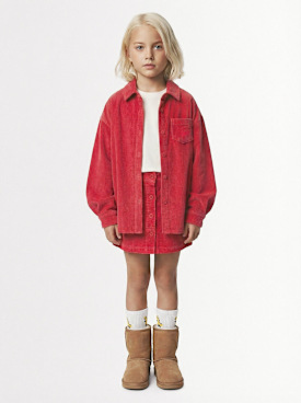 kiddin - röcke - junior-mädchen - h/w 25