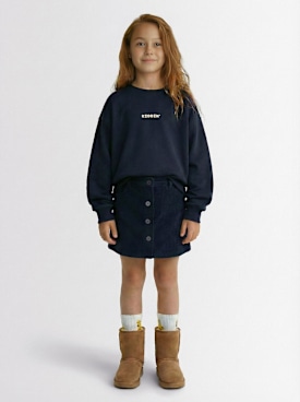 kiddin - skirts - kids-girls - fw25