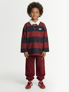 kiddin - t-shirts - toddler-boys - fw25