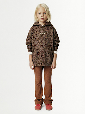 kiddin - 长裤&紧身裤 - 女孩 - 25秋冬