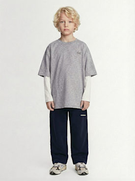 kiddin - pants - kids-boys - fw25