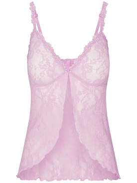 skims - hauts - femme - nouvelle saison