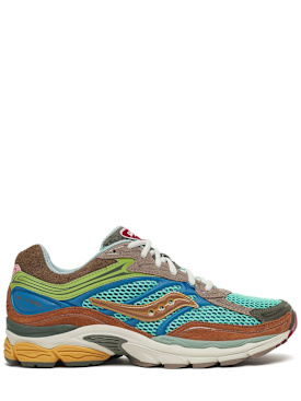 saucony - sneakers - men - new season