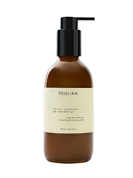 hyeja skincare - cleanser - beauty - men - new season